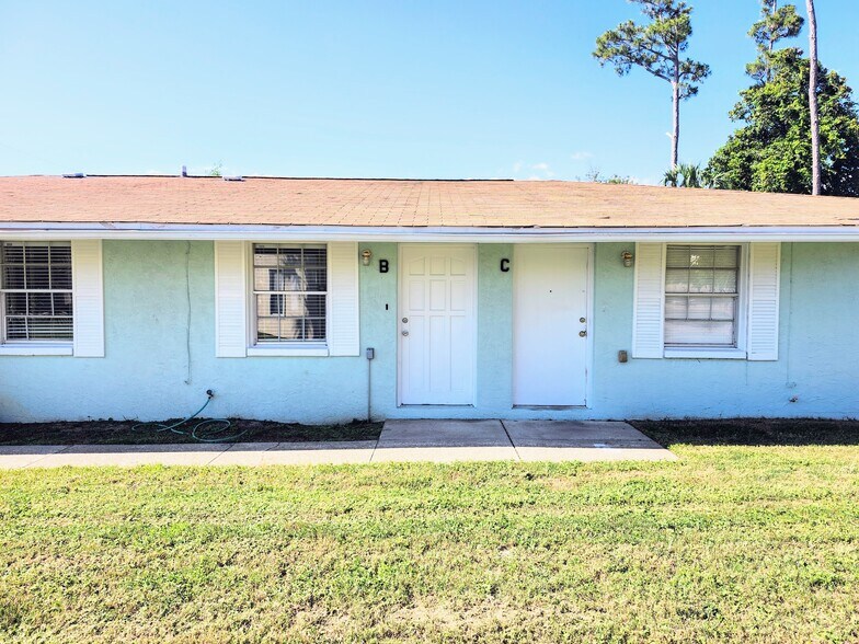 2701 Beech St PCB, FL 32408 - 2701 beech st #a