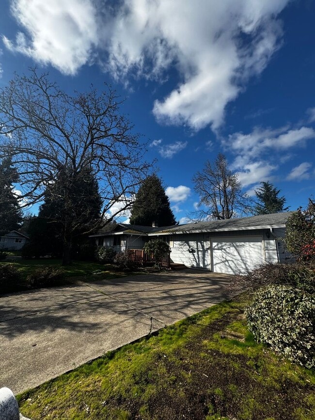 Building Photo - All new flooring and paint! Huge lot, desirable neighborhood!! Some new appliances, new light fix...