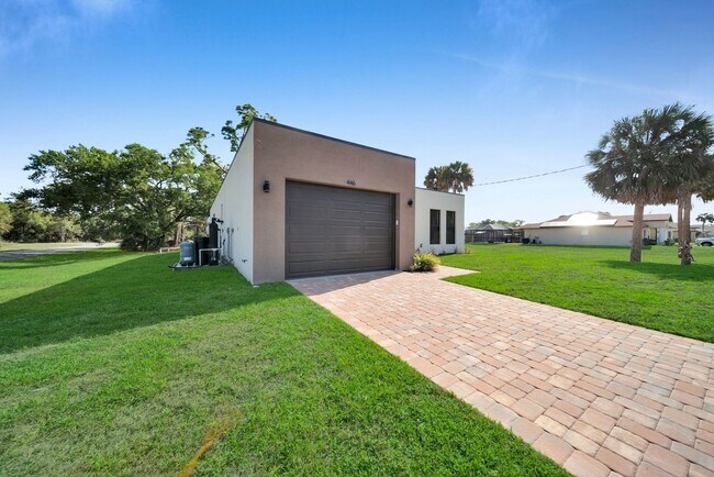 Building Photo - Be the first in occupy this 2026 constructed home in the city of Port Charlotte FL! Qualify for a...