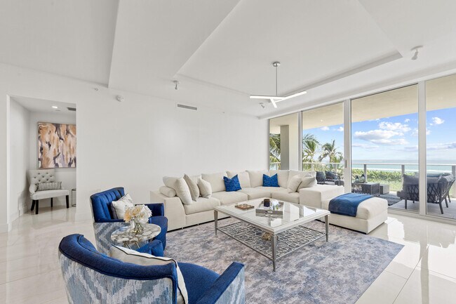 Building Photo - 5000 N Ocean Dr