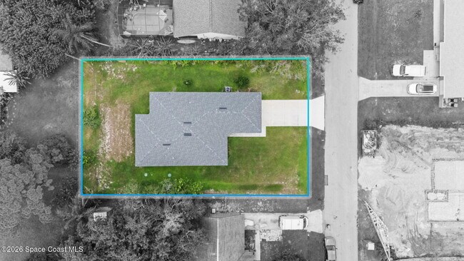 Building Photo - 330 San Marino Rd SW