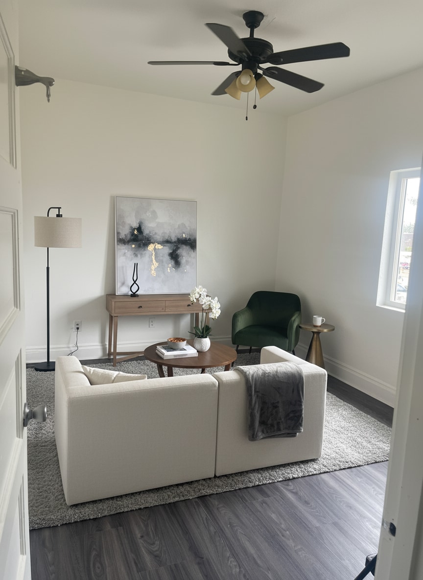 Building Photo - 704 S Soto St