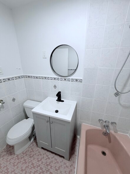 Building Photo - 75 Mount Prospect Ave