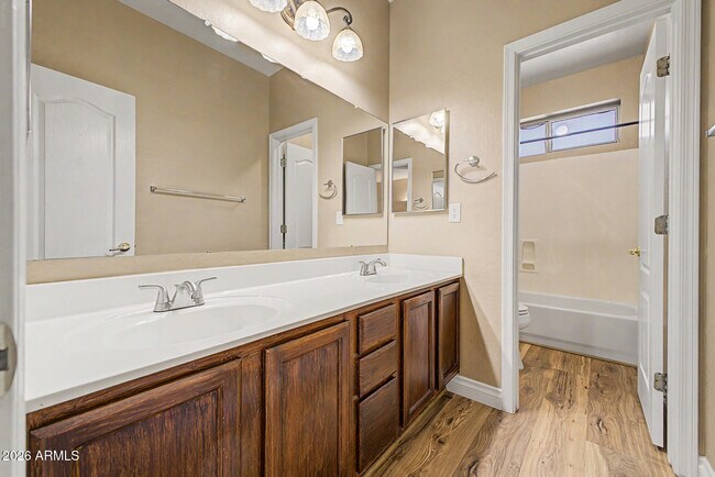 Building Photo - 3805 N Morning Dove Cir