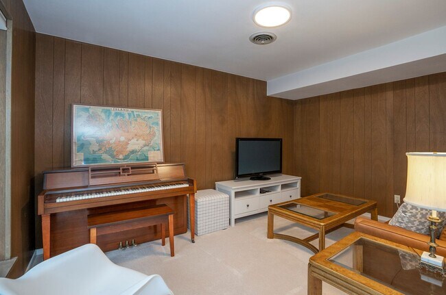 Building Photo - Mid-Century Modern with Puget Sound Views ...
