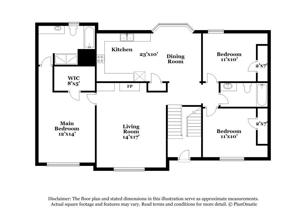 Building Photo - 104 Skylar Ct