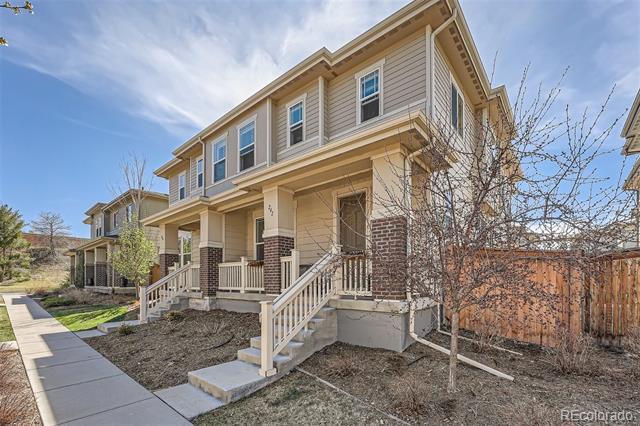 Building Photo - 242 West Jamison Court