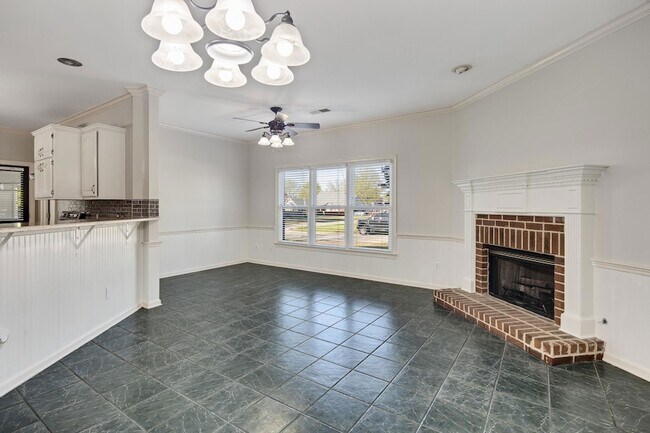 Building Photo - 979 Welbeck Cove