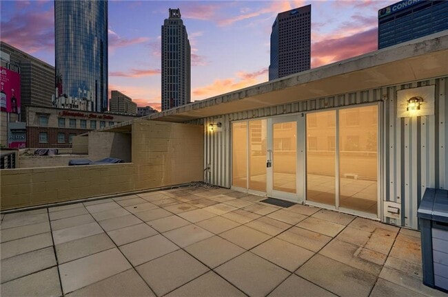 Building Photo - 123 Luckie St NW
