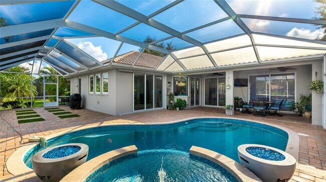 Building Photo - 11407 Savannah Lakes Dr