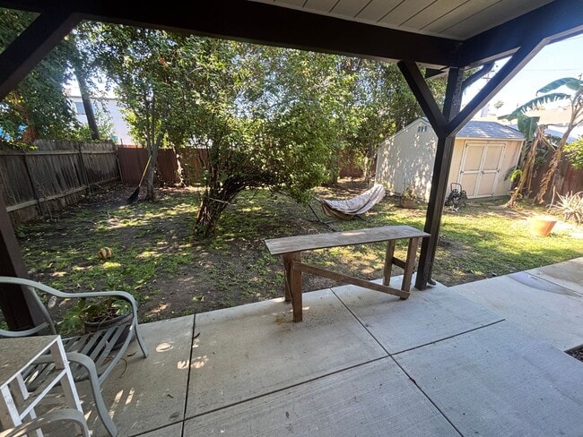 Building Photo - Beautiful Single-Story 4-Bedroom Home with RV Parking in Woodland Hills!