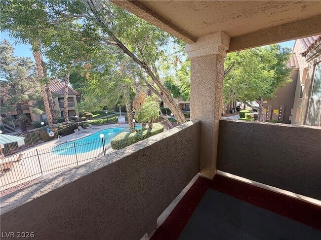 Building Photo - 2300 E Silverado Ranch Blvd