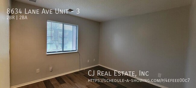 Building Photo - 8634 Lane Ave