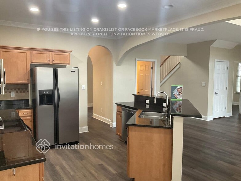 Building Photo - 119 Big Oak Ln