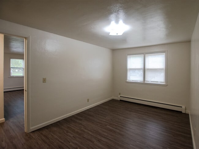 Floorplan - State Street