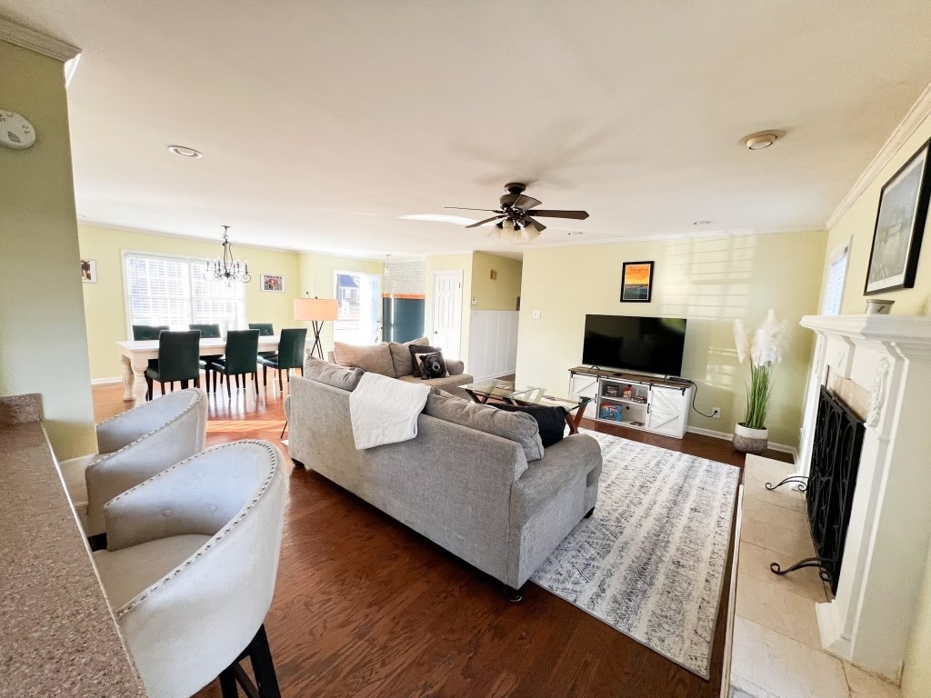 Open and Airy - 1488 Quince Cv