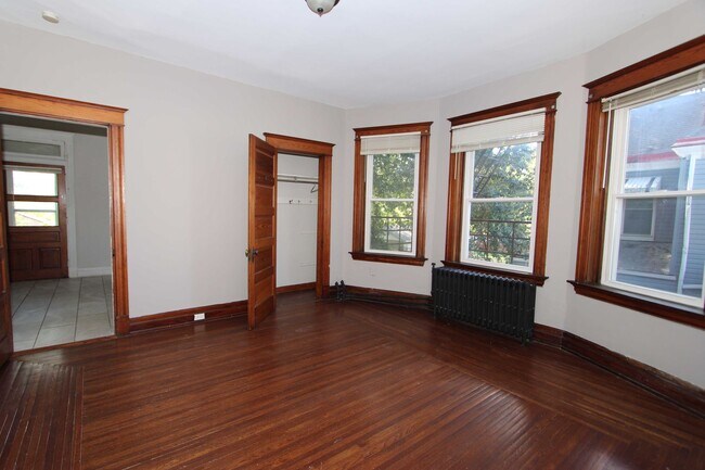 Building Photo - 2539-2541 Melrose Ave Norwood OH 45212