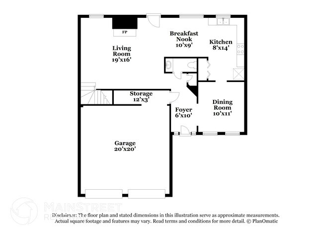 Building Photo - 8904 Crestview Cir