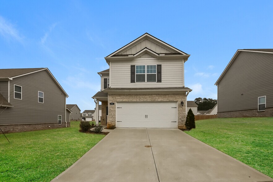 Building Photo - 151 Innis Brk Cir