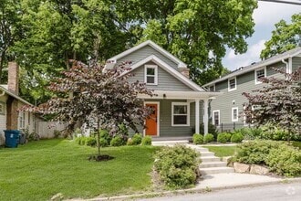 Building Photo - Charming, Fully Updated Broad Ripple Gem!