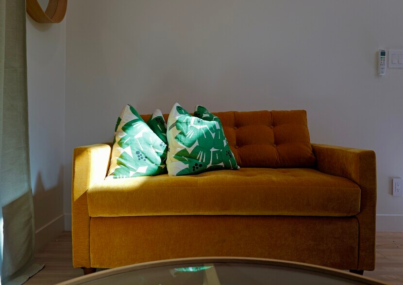 Building Photo - 5106 Cimarron St