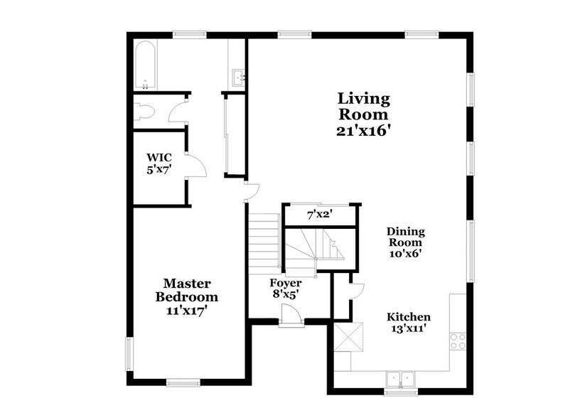 Building Photo - 5143 W Albeniz Pl