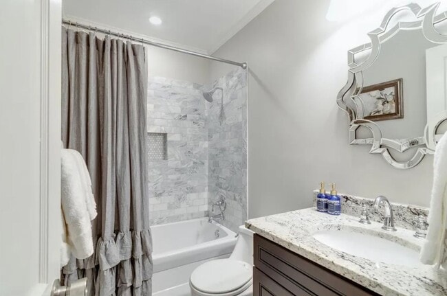 Building Photo - Updated 3-Bedroom Home in High Point Terrace – NOT FULLY FURNISHED