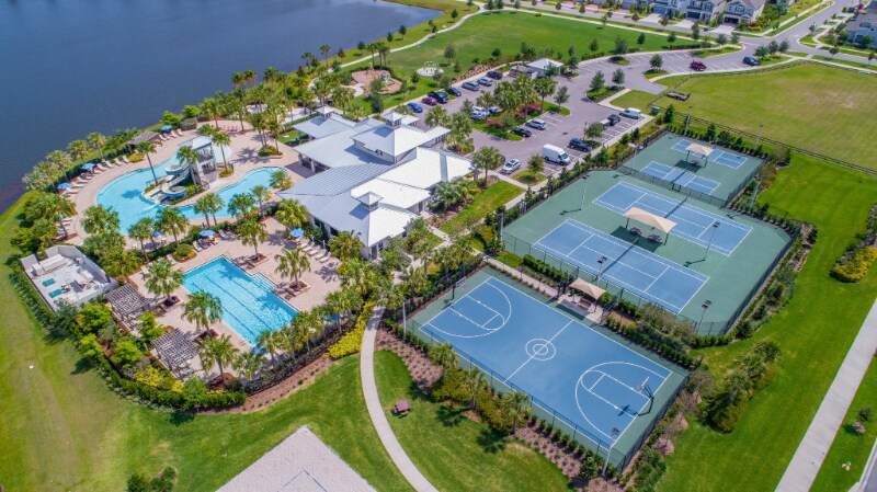 Building Photo - 6126 Voyagers Pl
