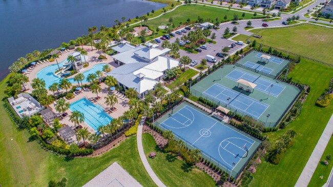 Building Photo - 6126 Voyagers Pl