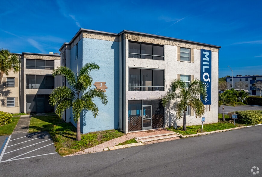 Building Photo - Milo Bayside