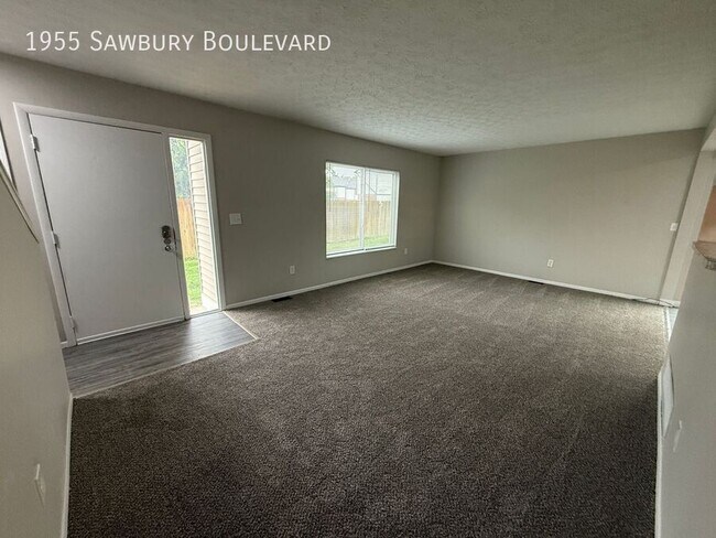 Building Photo - 1955 Sawbury Blvd