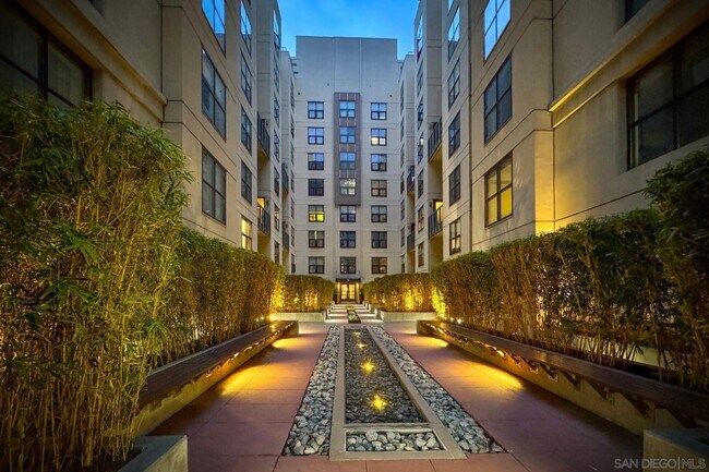 Building Photo - 1150 J St