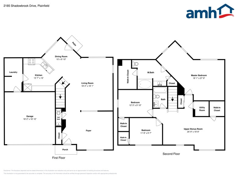 Building Photo - 2185 Shadowbrook Dr