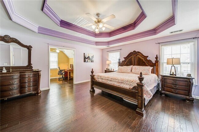 Building Photo - 2847 Lowe Ct