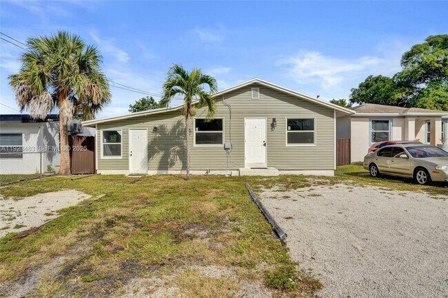 Primary Photo - 3633 SW 12th Ct