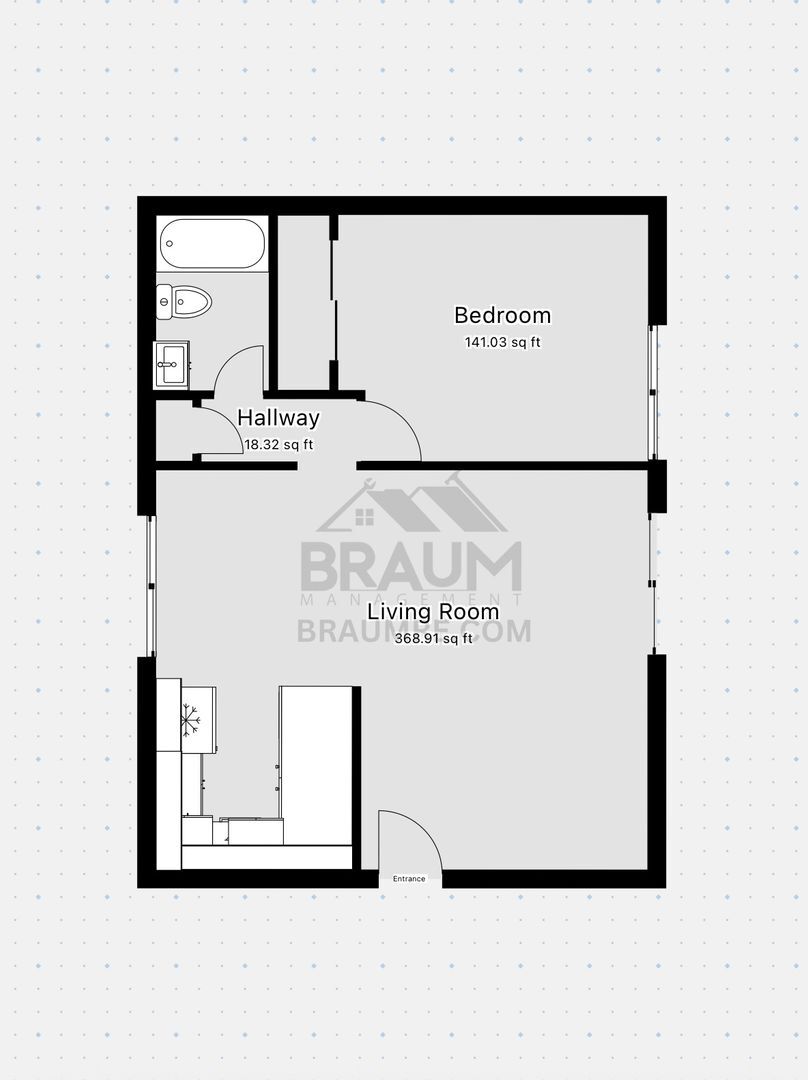 Building Photo - 11459 Collins St