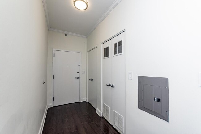 Building Photo - 1 bedroom in Chicago IL 60605