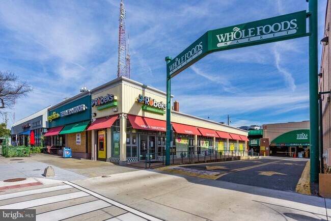 Building Photo - 3401 38th St NW