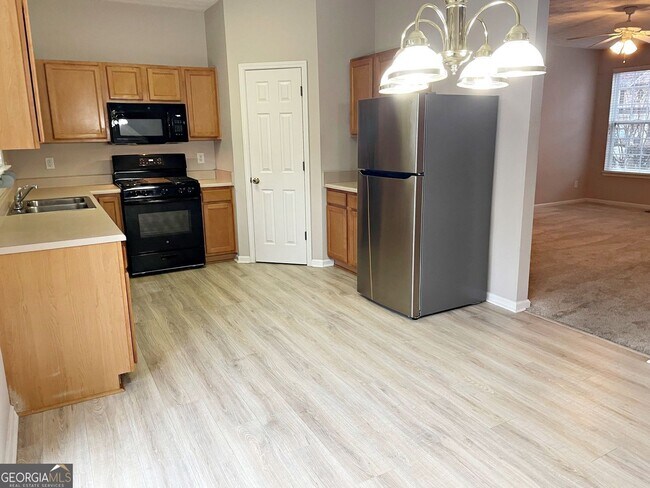 Building Photo - 3710 Verde Glen Ln