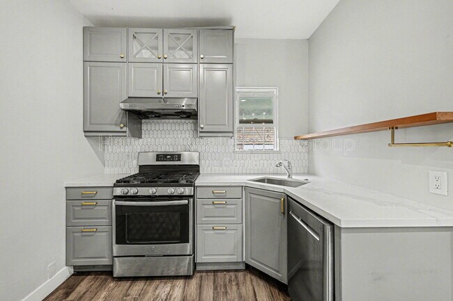 Building Photo - 3840 Martin Luther King Jr Way