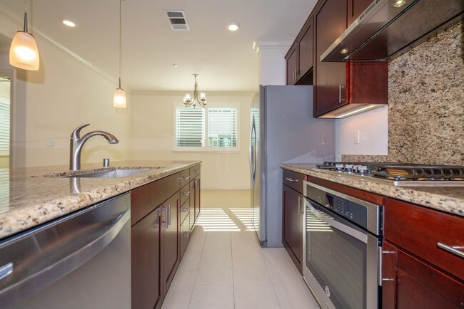 Building Photo - Communications Hill Home | Remodeled | Great Location