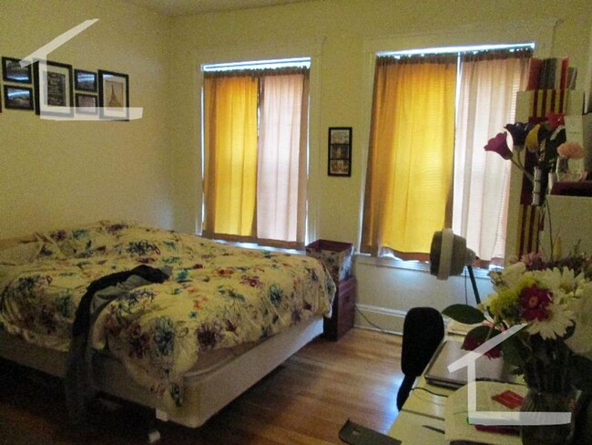 Building Photo - Great Brookline 4 Bed Apartment