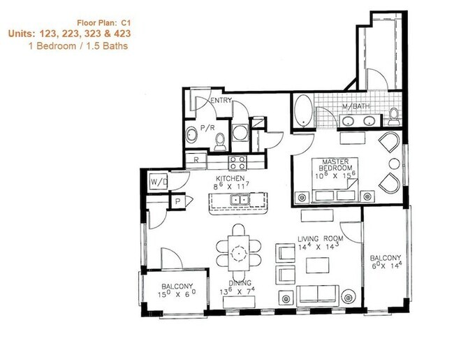 Building Photo - 300 St Joseph Pkwy