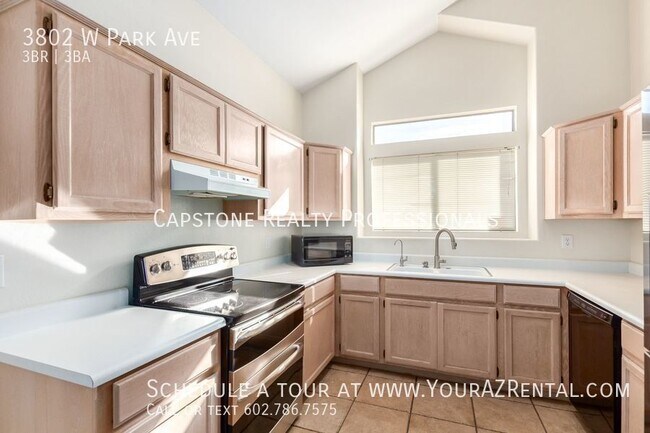 Building Photo - Beautiful 3 bedroom 2.5 bath home with pri...