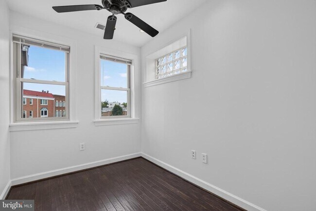 Building Photo - 1810 Florida Ave NW