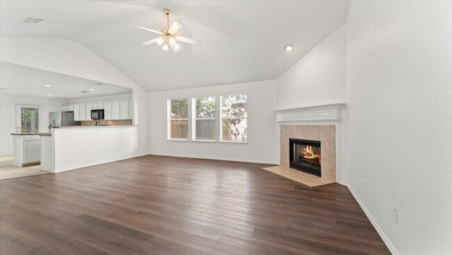 Building Photo - 111 N Misty Dawn Dr