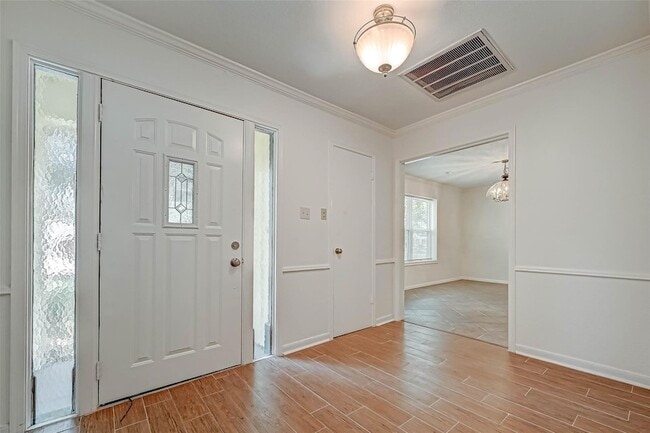 Building Photo - 5507 Enchanted Timbers Dr