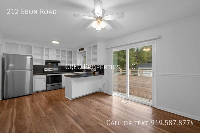 Building Photo - 212 Ebon Rd