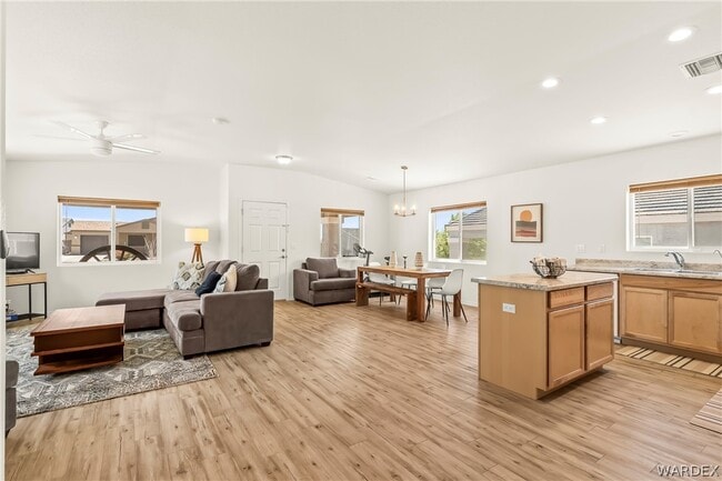 Building Photo - 2631 Bear Mountain Lp