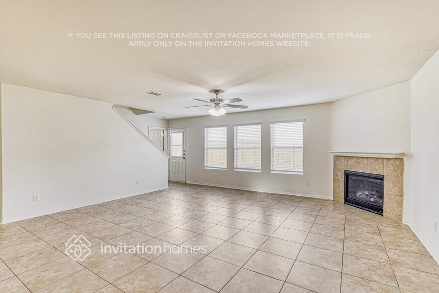 Building Photo - 3514 Barkers Crossing Ave